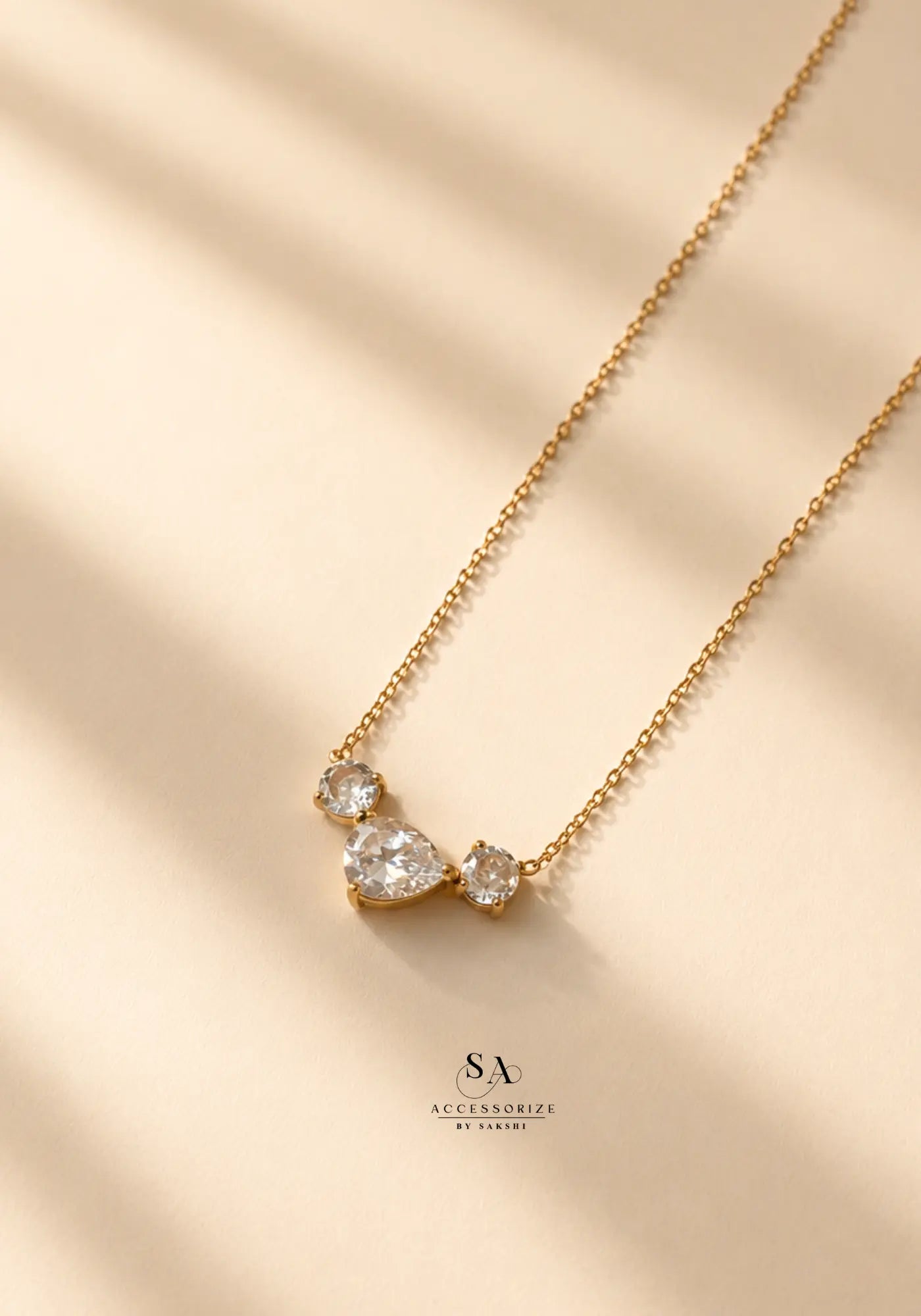 Tara Necklace