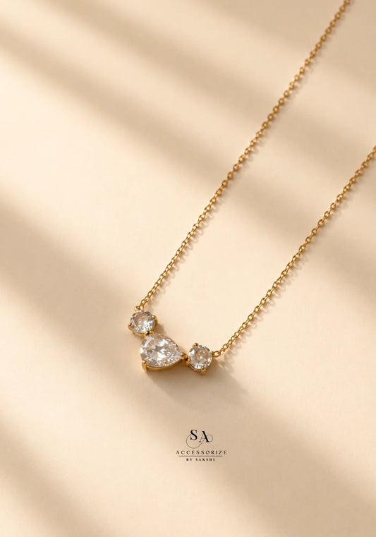 Tara Necklace