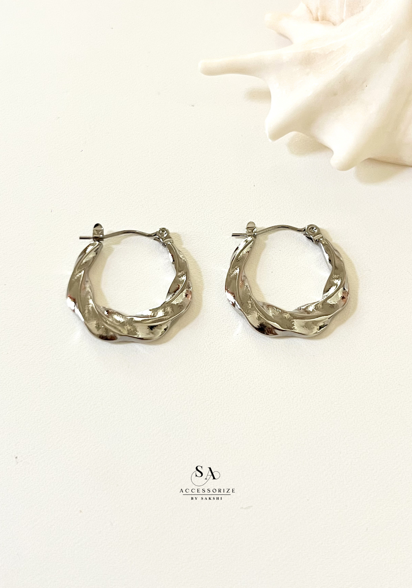 Anki hoops