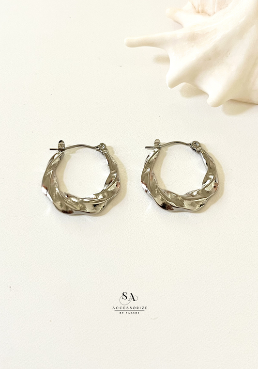 Anki hoops