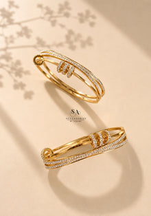 Aria Bracelet