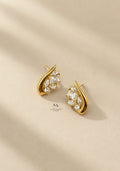 Sunheri Studs