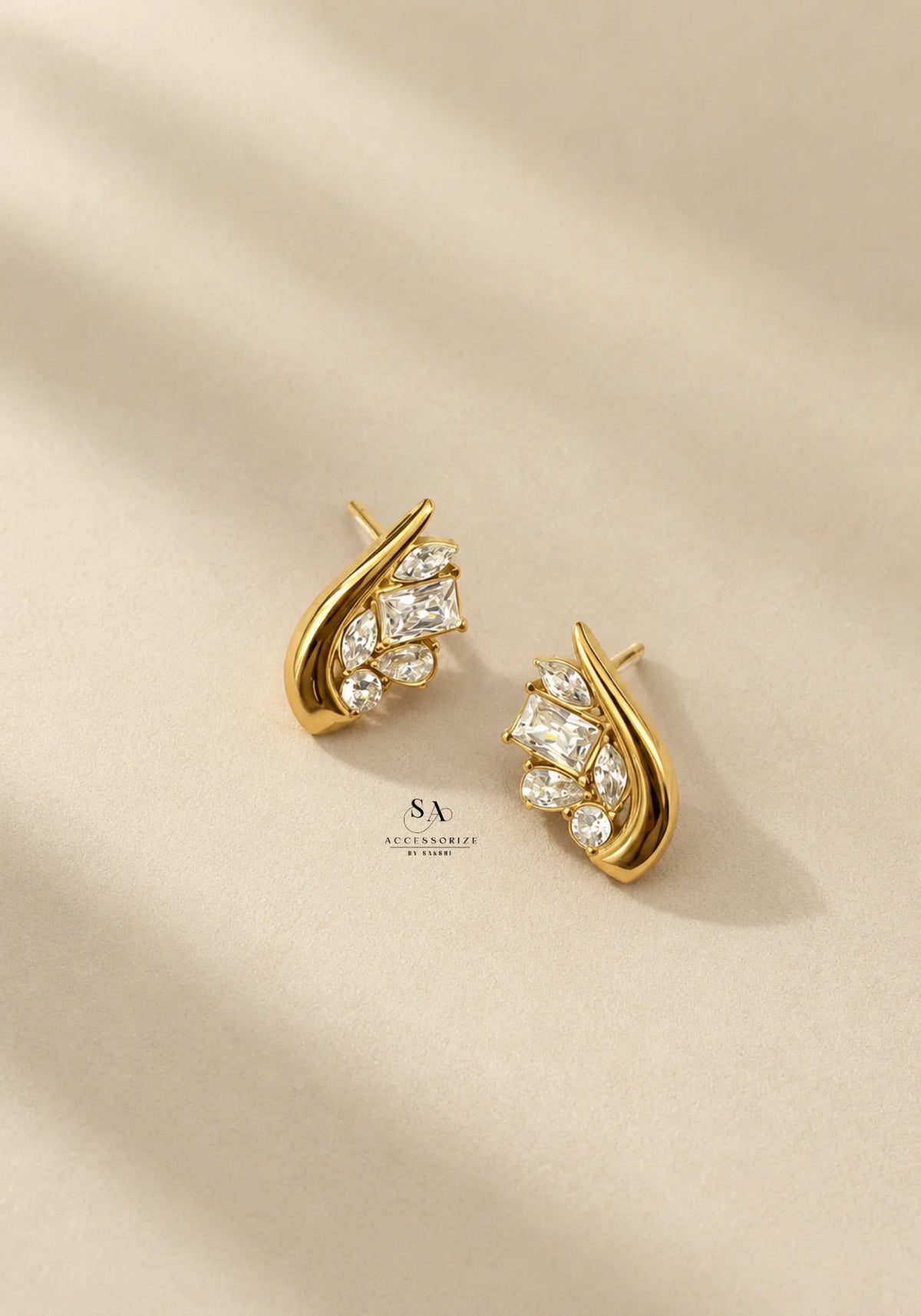 Sunheri Studs