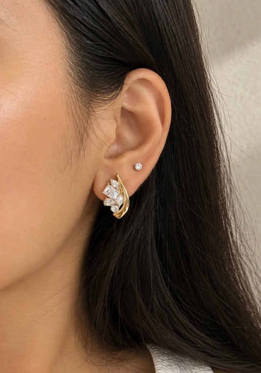 Sunheri Studs