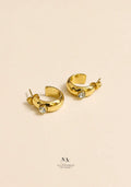 Twine Hoops