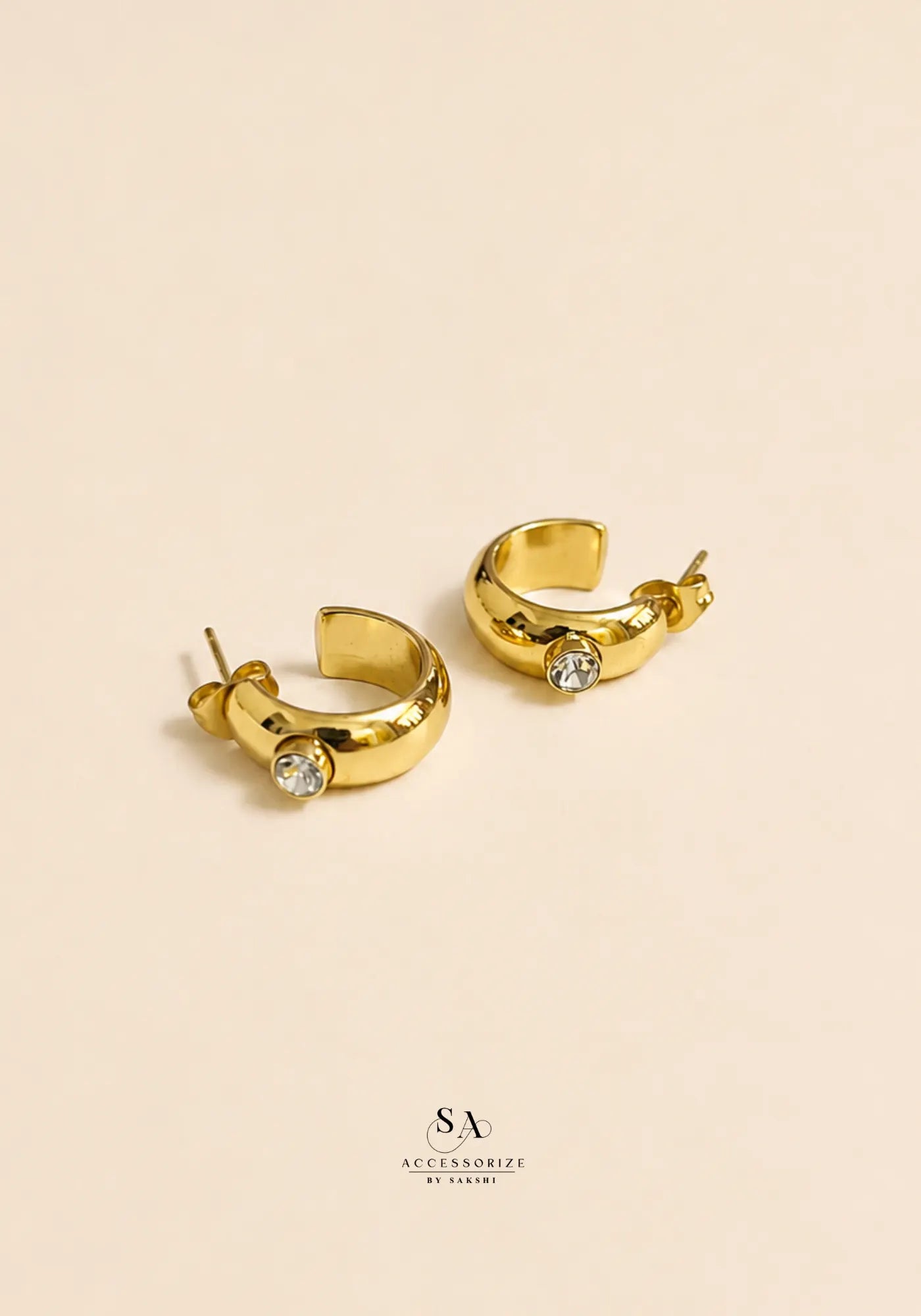 Twine Hoops