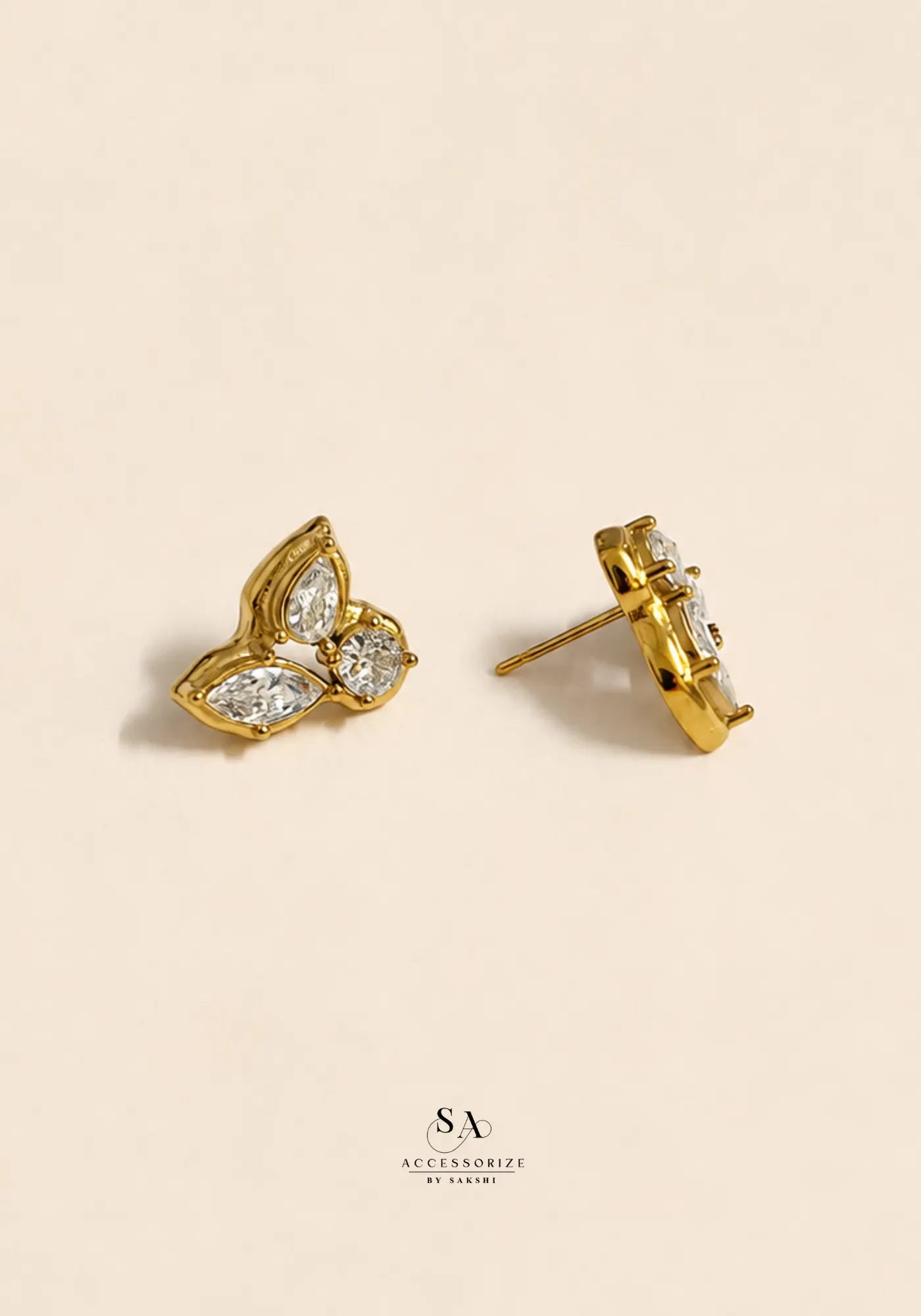 Bling Studs