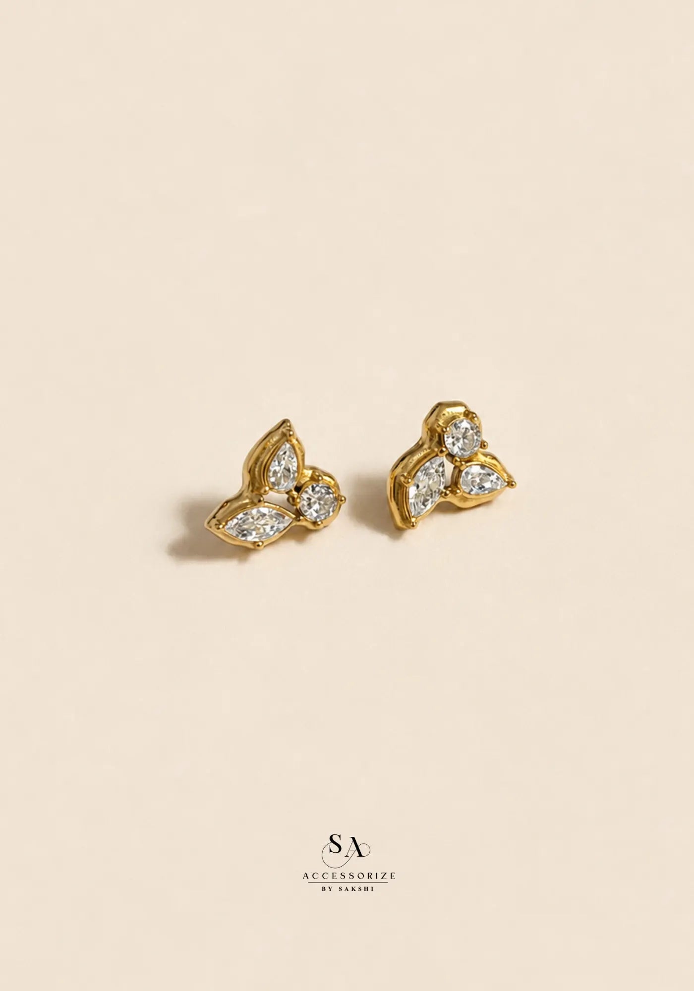 Bling Studs