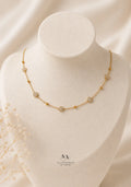 Starlight necklace