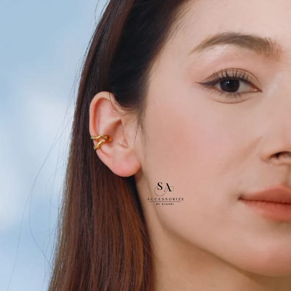 Earcuffs
