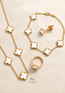 Clover set