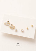 Dazzle set