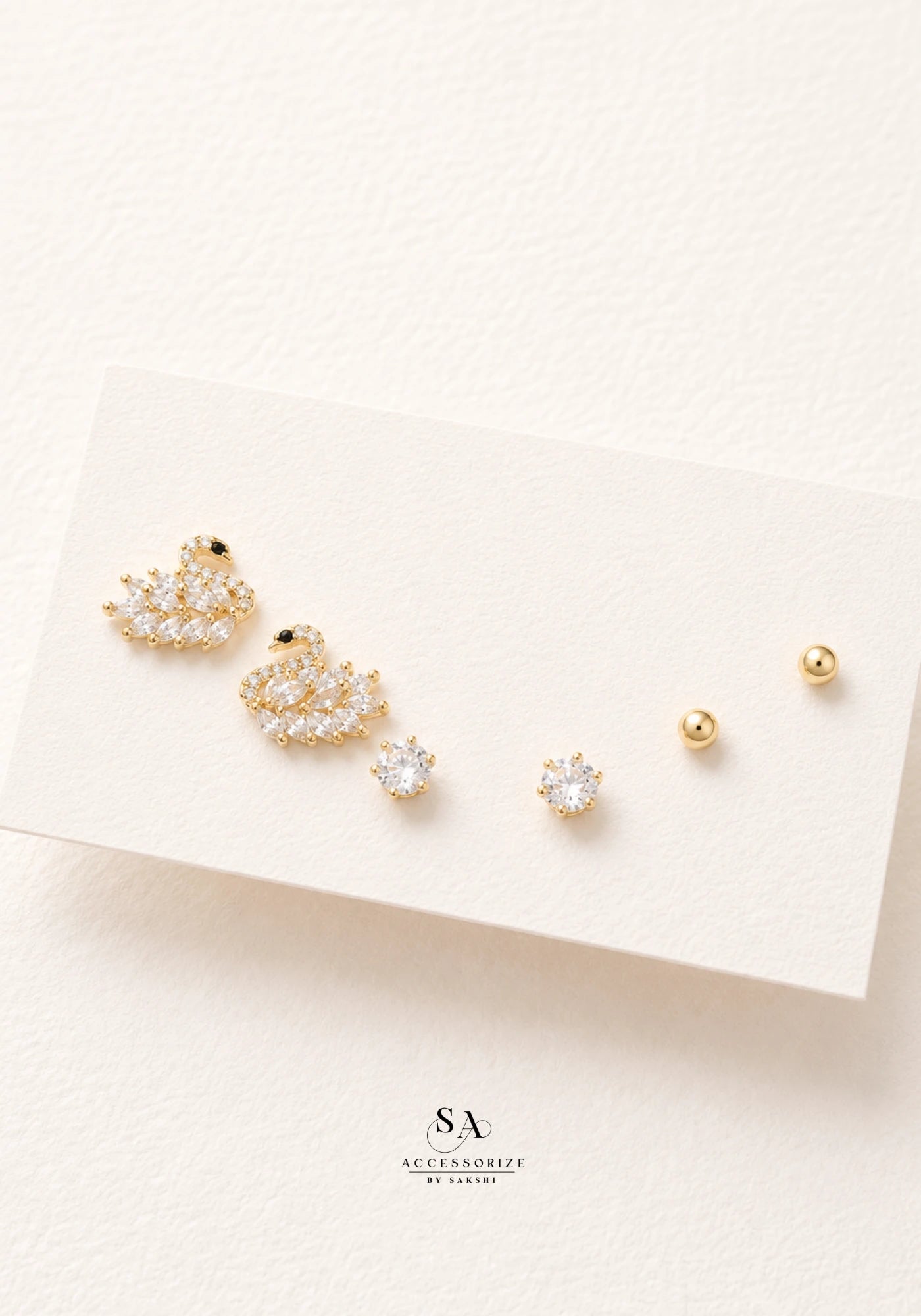 Dazzle set
