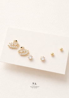 Dazzle set