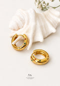 Mishi hoops