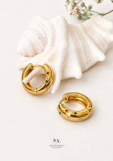 Mishi hoops