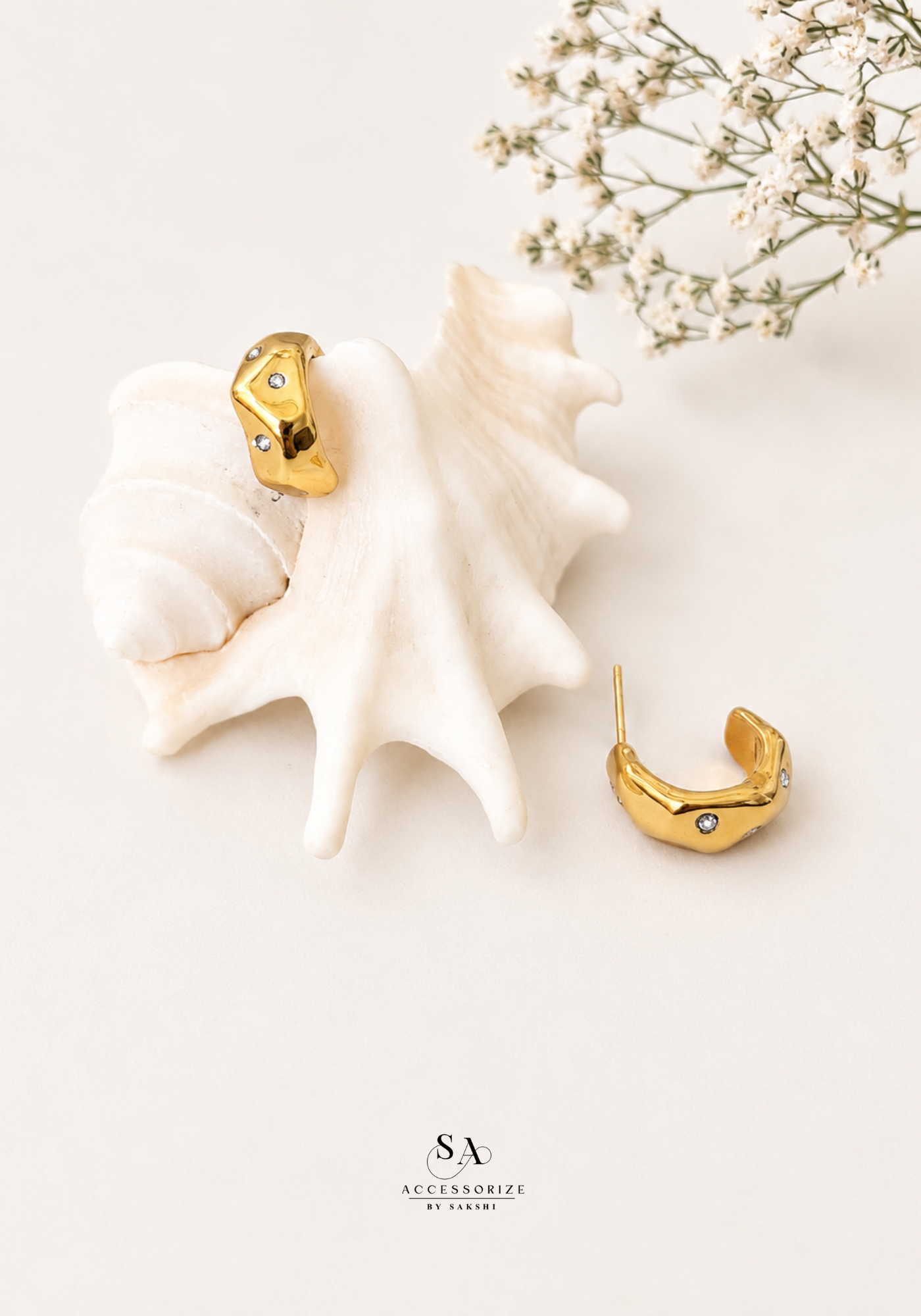 Aveline Hoops