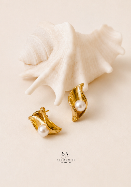 Fawn studs