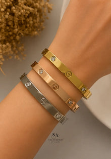 love bracelet