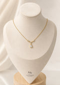 Yuri Necklace