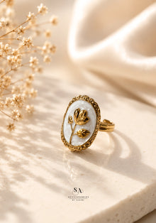 Botanica Ring