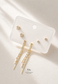 Dazzle set