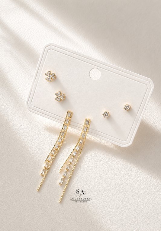Dazzle set