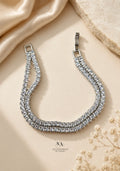 Twinline Bracelet