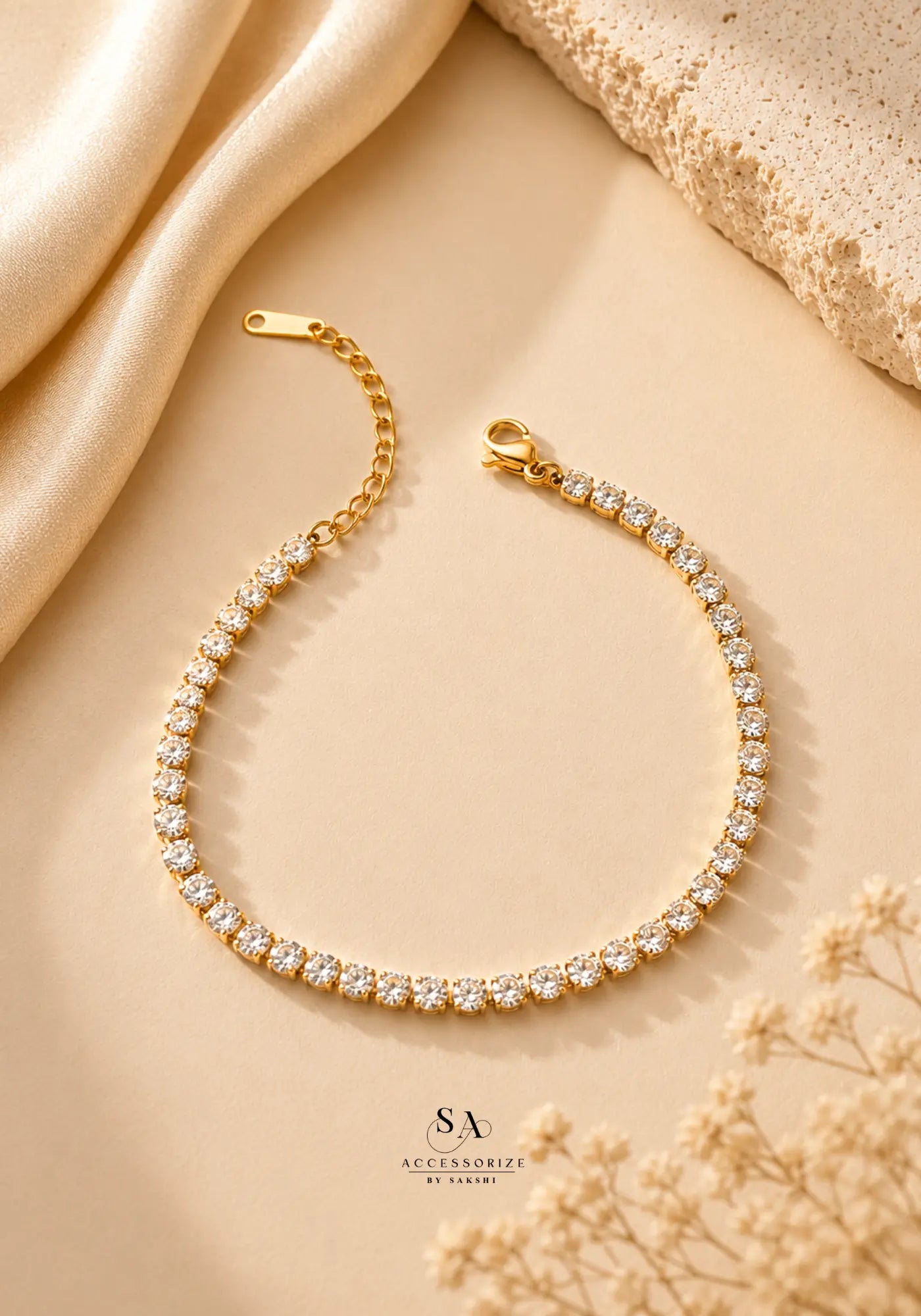 Tarini Bracelet
