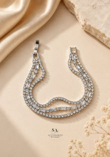 Leher Bracelet