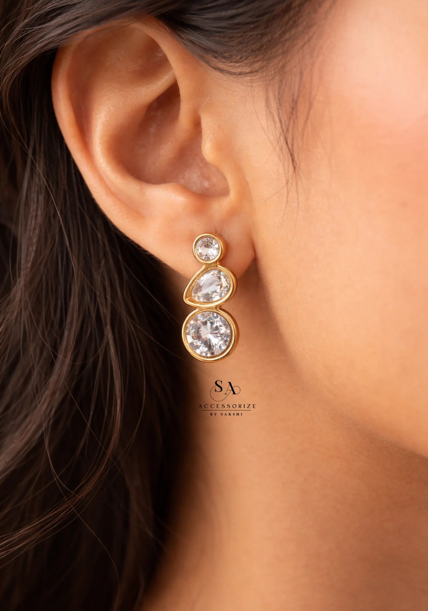 Eira Crystal Drops