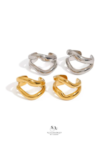 Sorelle Earcuff (Single piece)
