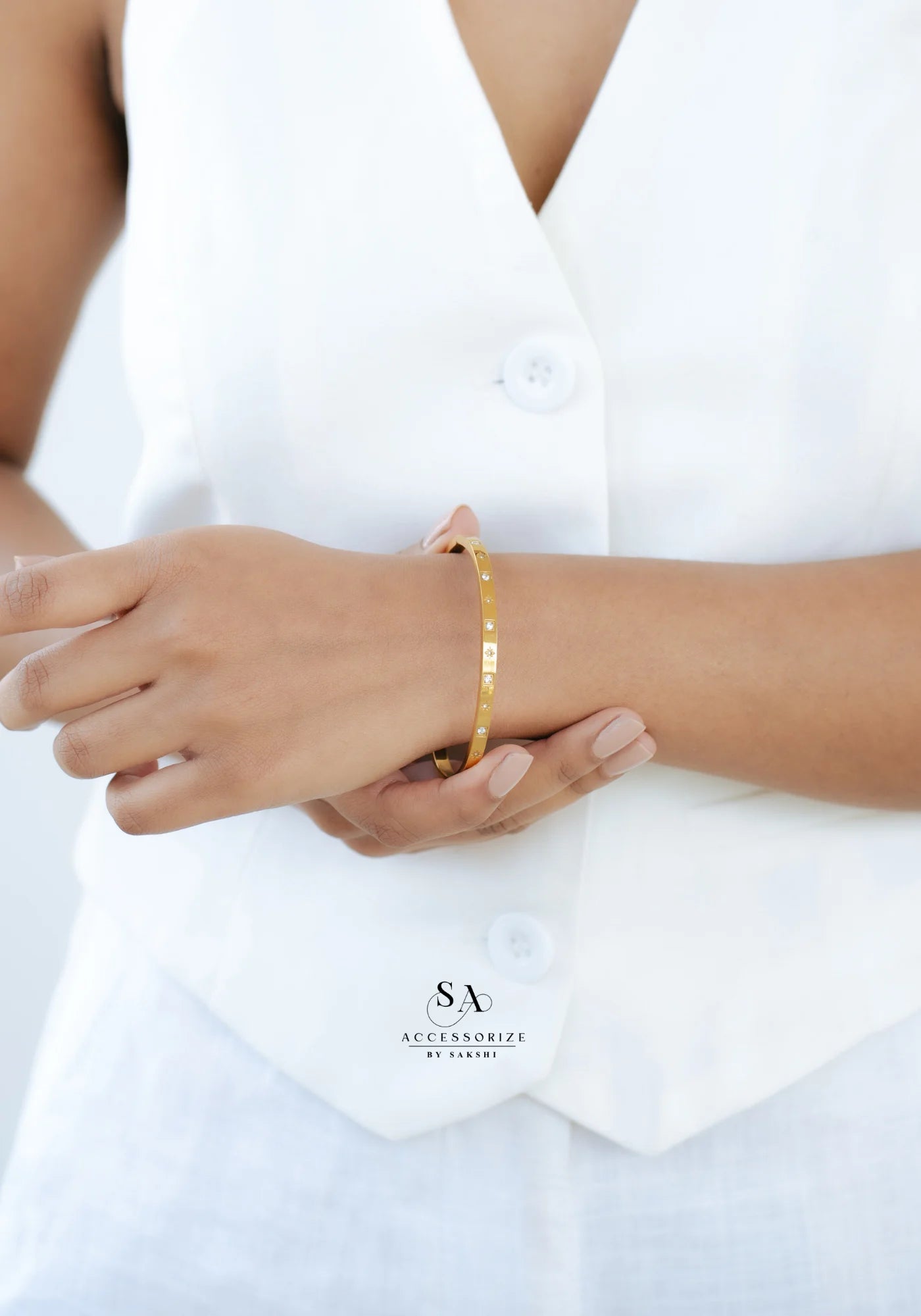 Lumi bracelet