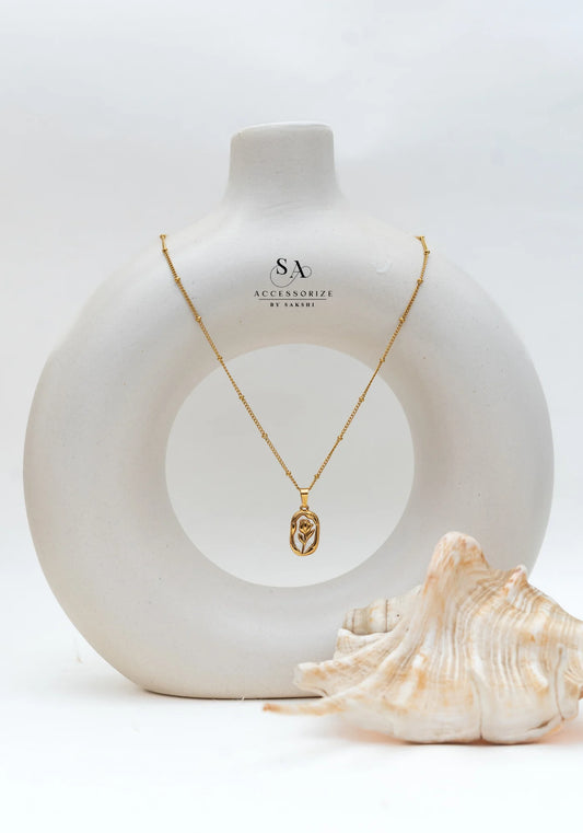Rosie necklace