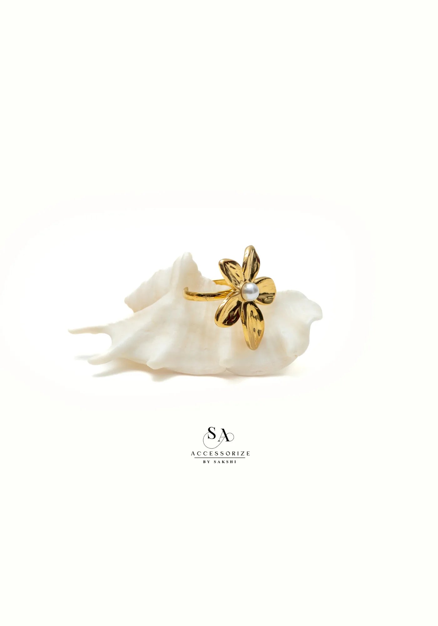 Flora ring