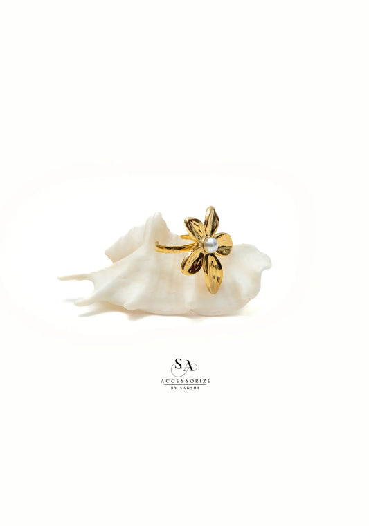 Flora ring