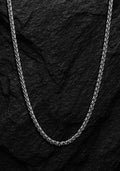 Atlas neckchain