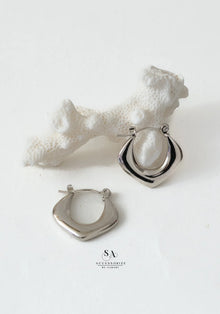 Arc hoops