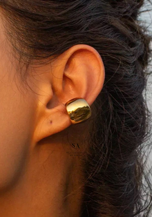 Oris earcuff (single piece)