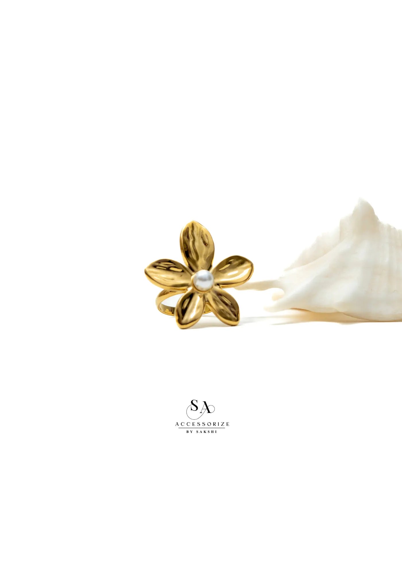 Flora ring