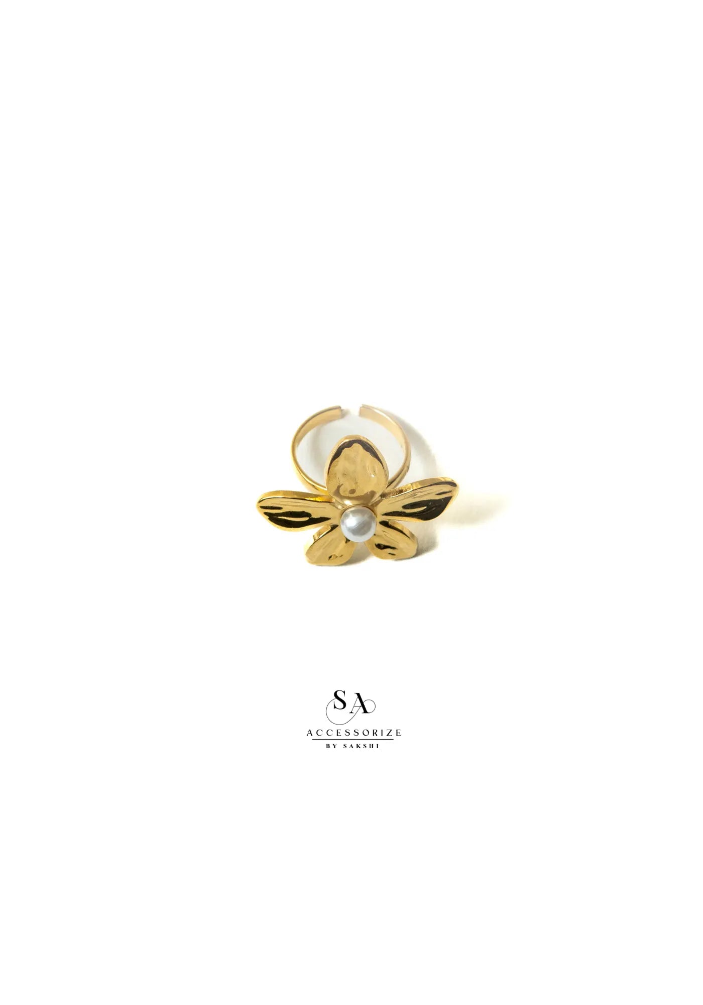 Flora ring