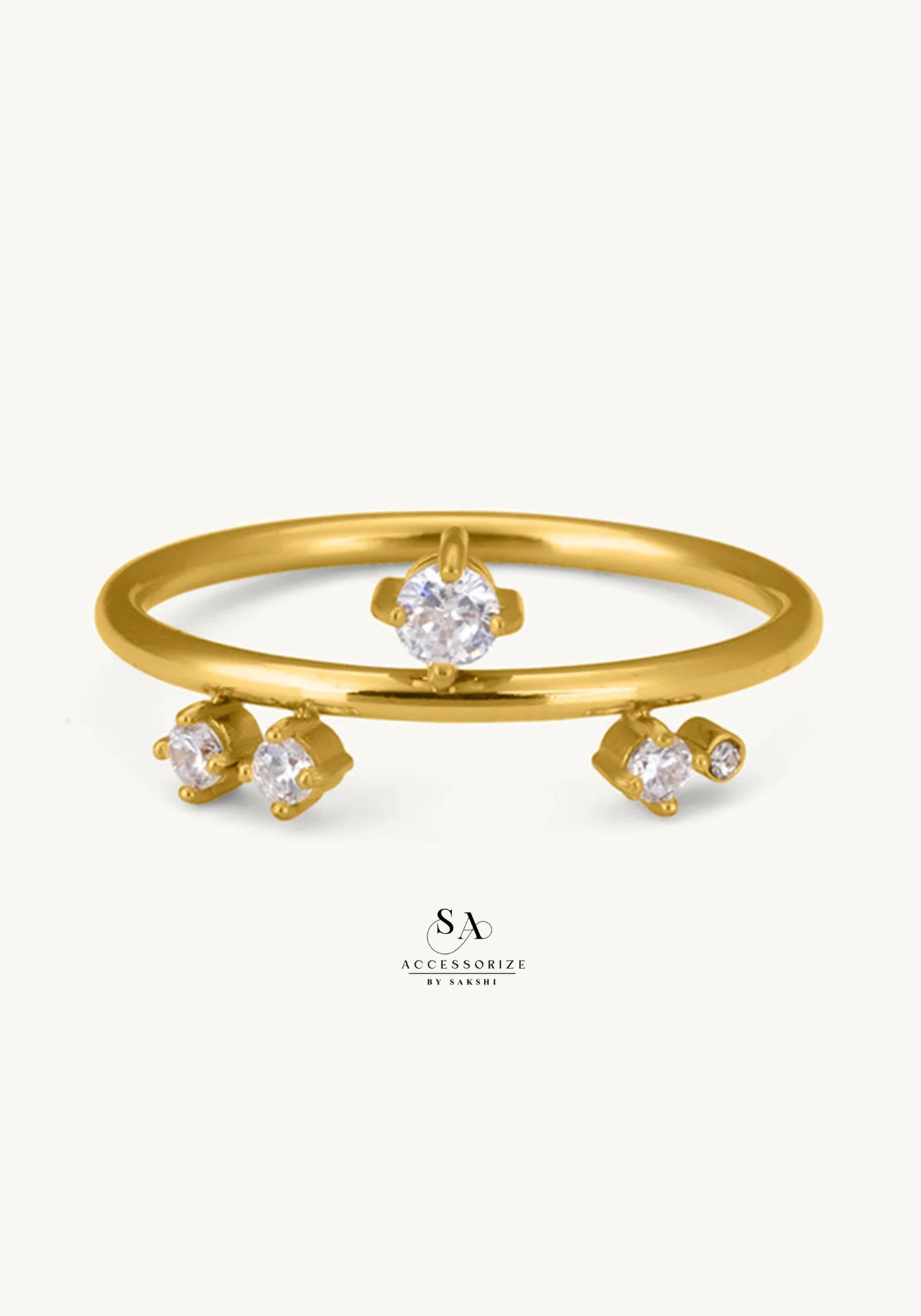 Noor ring