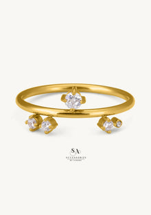 Noor ring