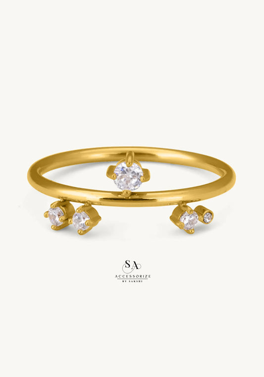 Noor ring